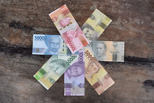 Kebijakan The Fed dan Disrupsi Valuta Asing: Ancaman atau Peluang untuk Ekonomi Global?