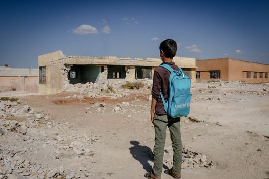 Di Balik Skandal UNRWA: Siapa yang Menanggung Konsekuensi Pemutusan Dana Bantuan?