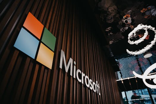 Badai di Redmond: Microsoft Kehilangan $440 Miliar, Apa Artinya Bagi Investor?