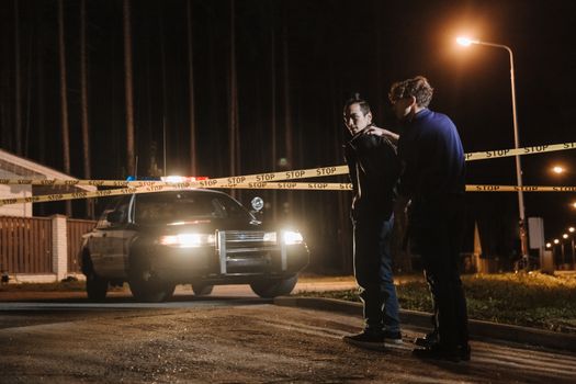 Menyelami Kedalaman Drama Kriminal: Mengapa Kisah Tim Blake Nelson di Task Season 2 Penting Bagi Penggemar dan Industri