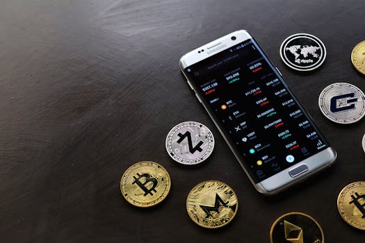 Kripto, AI, Blockchain di 60 Juta Rumah: Revolusi Informasi CryptoBell Live dan Dampaknya bagi Anda