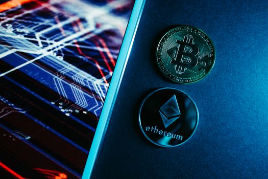 Dampak Pasar NFT Terbaik: Revolusi Kepemilikan Digital atau Risiko Spekulasi?