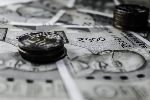 Mitos dan Dampak Nyata Pelemahan Rupee India: Siapa yang Benar-benar Terpengaruh?