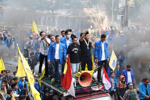 Mitos Jauhnya Masalah Iklim: Mengapa Aksi Iklim Lokal Adalah Kunci Masa Depan Kita