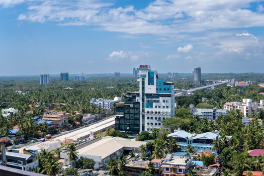 Thiruvananthapuram Bangun Markas Baru: Risiko, Peluang, dan Pengaruhnya pada Layanan Publik