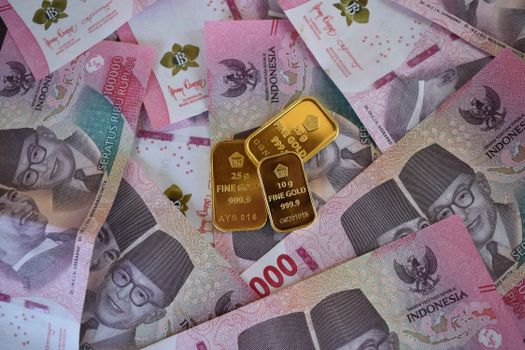 Ketika The Fed Berdiam: Biaya Nyata Kelambanan Inflasi pada Kantong Anda