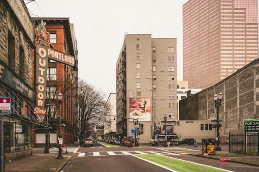 Solusi Semu untuk Jalan Rusak Portland: Siapa yang Paling Terpengaruh oleh Pendekatan yang Salah?