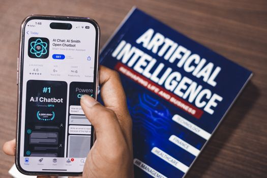 AI Super Cepat: Siapa yang Siap Menghadapi 'Hard Takeoff' Peradaban?
