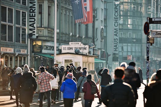 Penarikan Pasukan AS dari Jerman: Apa Artinya bagi Keamanan Eropa dan Hubungan Transatlantik?