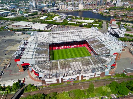 Derby Manchester: Mengurai Dampak Psikologis dan Dinamika Rivalitas Pasca Kemenangan Comeback Man City