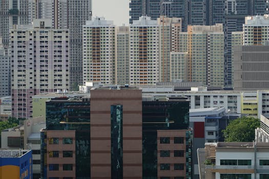 Aturan Baru Pinjaman Kondominium: Apa Dampaknya Bagi Anda?