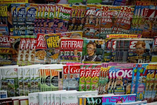 Bukan Kisah Kripto? Mengapa Batasan Editorial Membentuk Narasi dan Dampaknya
