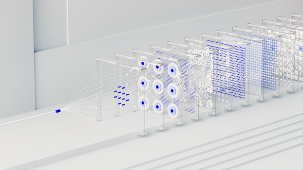Revolusi AI: Bagaimana Infrastruktur Data Center Mengubah Perekonomian dan Kehidupan Anda