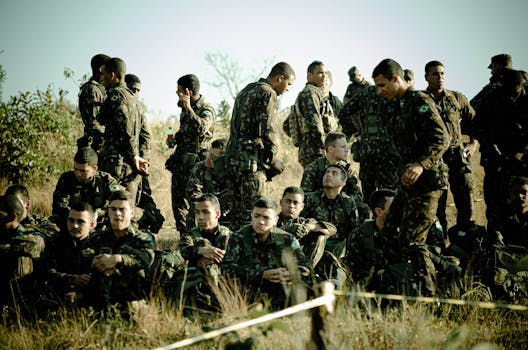 Transformasi Digital Militer AS: Apa Dampak Luas Program ES2 bagi Keamanan dan Inovasi Global?