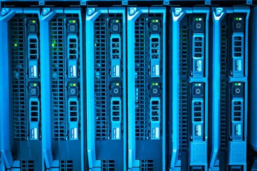 Lonjakan Saham Dell: Sinyal Emas dari Balik Ledakan Server AI dan Dampak Transformasinya