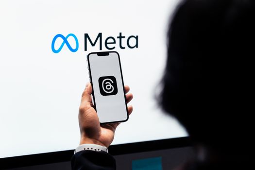 Lonjakan Saham Meta: Membedah Peluang dan Risiko bagi Investor di Era Digital