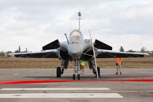 Akuisisi Rafale Ukraina: Menuju Keamanan Jangka Panjang atau Eskalasi Baru?