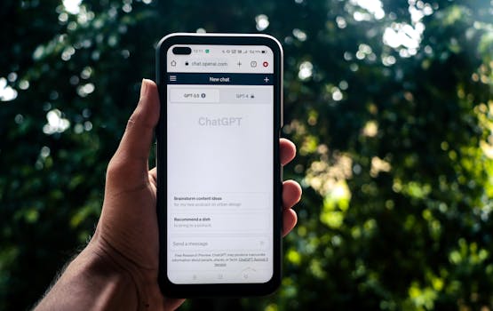 GPT-4o Gratis: Revolusi Akses AI atau Ancaman Tersembunyi?