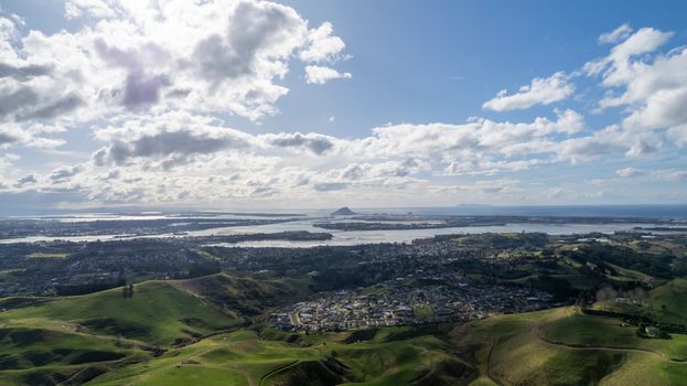 Bay of Plenty di Puncak Pengangguran: Ancaman atau Peluang di Balik Statistik?
