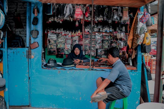 Boom Pasar Prediksi: Era Baru Investasi atau Spekulasi Informasi?