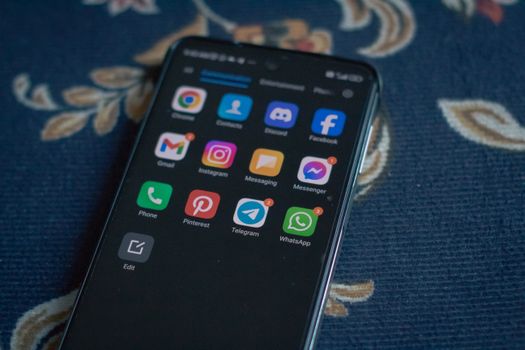 Revolusi Digital di Genggaman Telegram: Dampak Domain .gram bagi Jutaan Pengguna