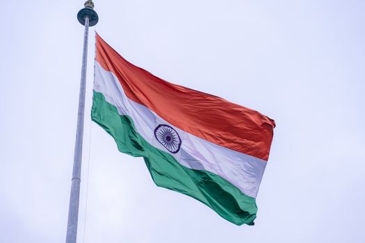 Viksit Bharat: Mengurai Dampak Visi Pembangunan India 2047