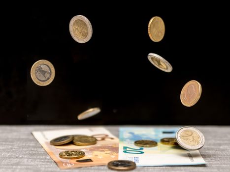 Dampak Peluncuran EUR Stablecoin Aerodrome: Apa Artinya bagi Investor dan Ekonomi Digital?