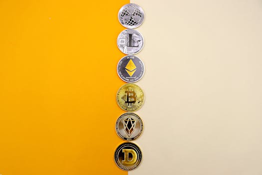 Regulasi Kripto AS di Persimpangan Jalan: Apa Artinya Bagi Inovator dan Investor?