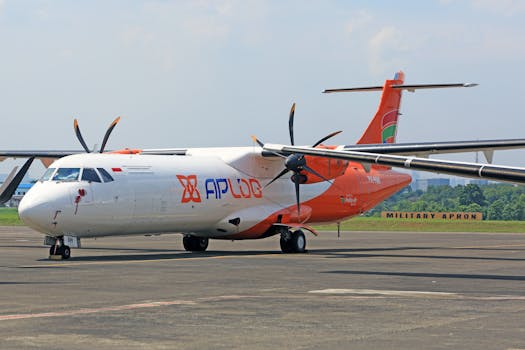 Revolusi Logistik Goa: Bagaimana Jalur Air Inland Mengubah Permainan Bisnis dan Lingkungan!