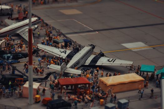 Aerodrome Mendominasi Perdagangan Bitcoin On-Chain: Apa Dampaknya bagi Investor dan Masa Depan DeFi?