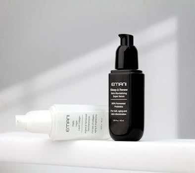 Rente Lucavie: Menguak Dampak Serum Anti-Penuaan Premium pada Industri Kecantikan dan Ekspektasi Konsumen