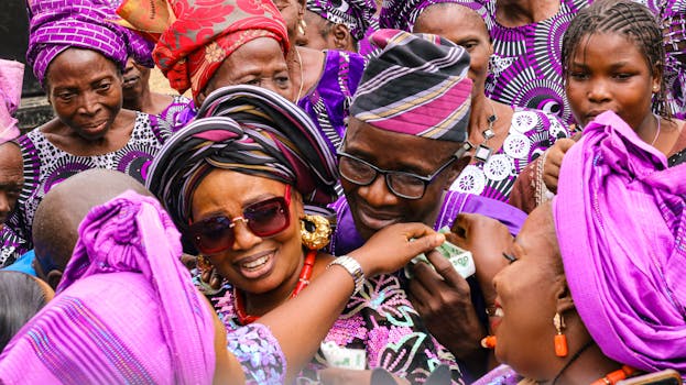 Dampak Kunjungan Tiga Negara Presiden Tinubu: Peluang, Risiko, dan Masa Depan Nigeria