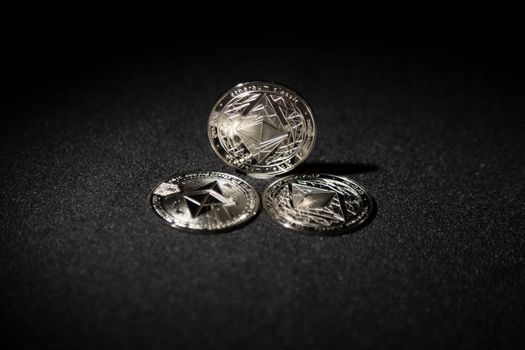 TRON dan Stablecoin $90 Miliar: Analisis Dampak Revolusi Pembayaran Global