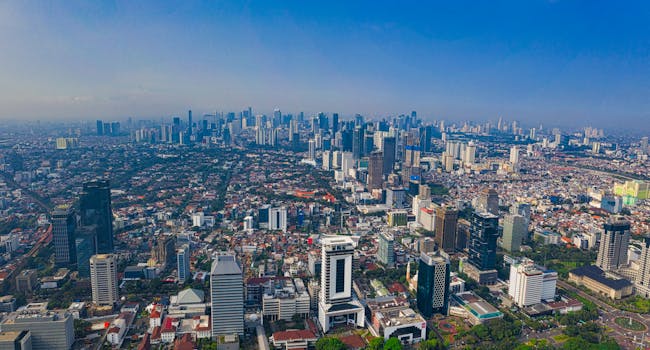 Dampak Megaproyek Fort Lauderdale: Antara Janji Ekonomi dan Kekhawatiran Urban