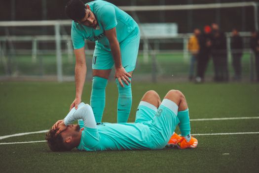 Dilema Penggantian Pemain di Piala Dunia: Bagaimana Cedera Menguji Regulasi dan Masa Depan Tim Nasional
