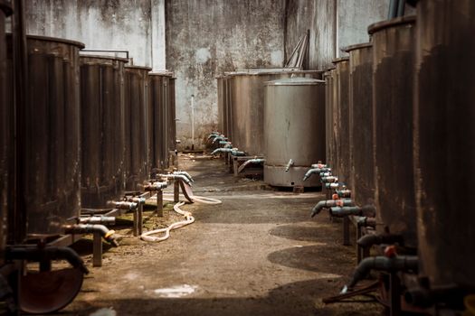 Akuisisi Unit Alkohol United Spirits oleh Cupid Breweries: Dampak Ekonomi dan Dinamika Pasar yang Berubah