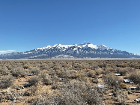 Dampak Kekeringan Colorado: Masa Depan Kentang dan Ekonomi San Luis Valley di Ujung Tanduk?