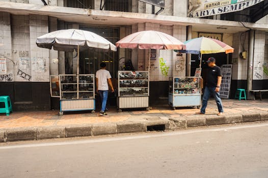 Badai di Depan Mata? Mengapa Penurunan Pasar Saham 30% Adalah Peluang, Bukan Malapetaka!