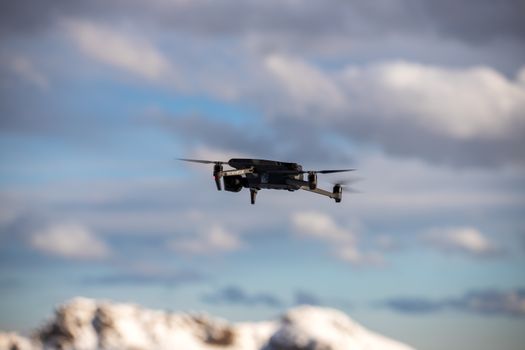 Revolusi Drone: Apa Arti Dominasi Pesawat Tak Berawak Ukraina bagi Strategi Pertahanan Global?