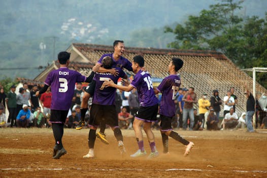 Masa Depan Olahraga Pemuda: Apa Arti Akuisisi SportsEngine?