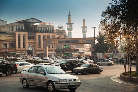 Biaya Perang Iran: Benarkah Hanya 'Rintangan Kecil' bagi Ekonomi Global?