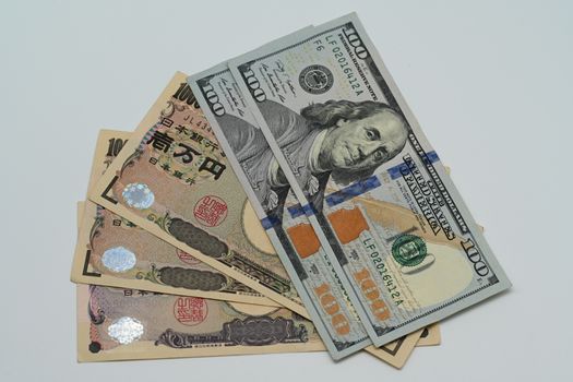 Bagaimana Potensi Intervensi Yen AS Mengguncang Pasar Kripto dan Ekonomi Global?
