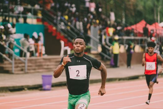 Dampak Revolusioner Stephen Francis: Menguak Warisan Pelatih yang Mengubah Sprinting Global