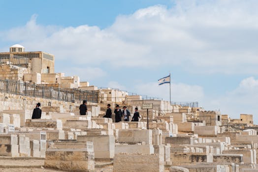 Rencana Renaisans Israel: Mampukah Aliansi Baru Mengubah Lanskap Politik dan Kehidupan Warga?