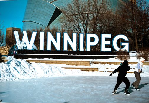 Laporan Markas Polisi Winnipeg: Ujian Akuntabilitas dan Kepercayaan Publik