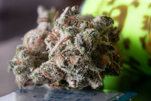 Virginia's Cannabis Stalemate: Mengapa Pasar Ganja yang Legal Tetap Terkunci dan Dampaknya Bagi Anda