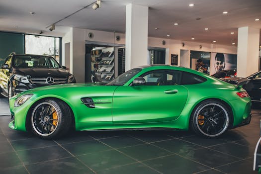 Mengungkap Kisah di Balik Penurunan Penjualan Mercedes-Benz India: Bukan Krisis, Tapi Tantangan Global!