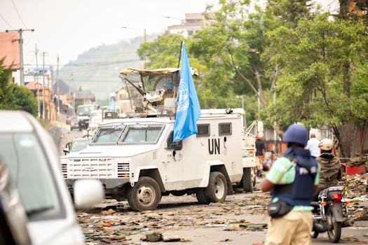 Era Baru Keamanan Siber Global: Peluang dan Tantangan Resolusi PBB