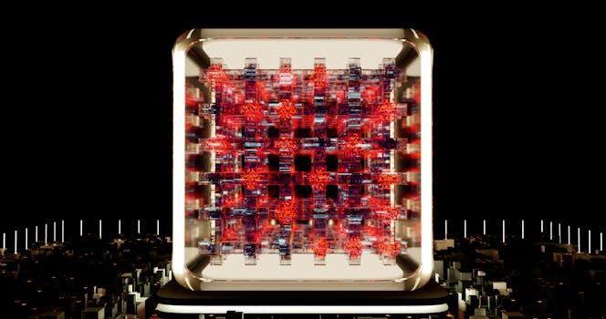 Era Baru Kepercayaan AI: Mampukah Ethereum Mengamankan Masa Depan Kecerdasan Buatan?