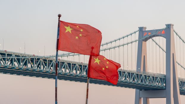 Dampak Peringatan AS ke China: Risiko Ekonomi dan Geopolitik yang Mengintai